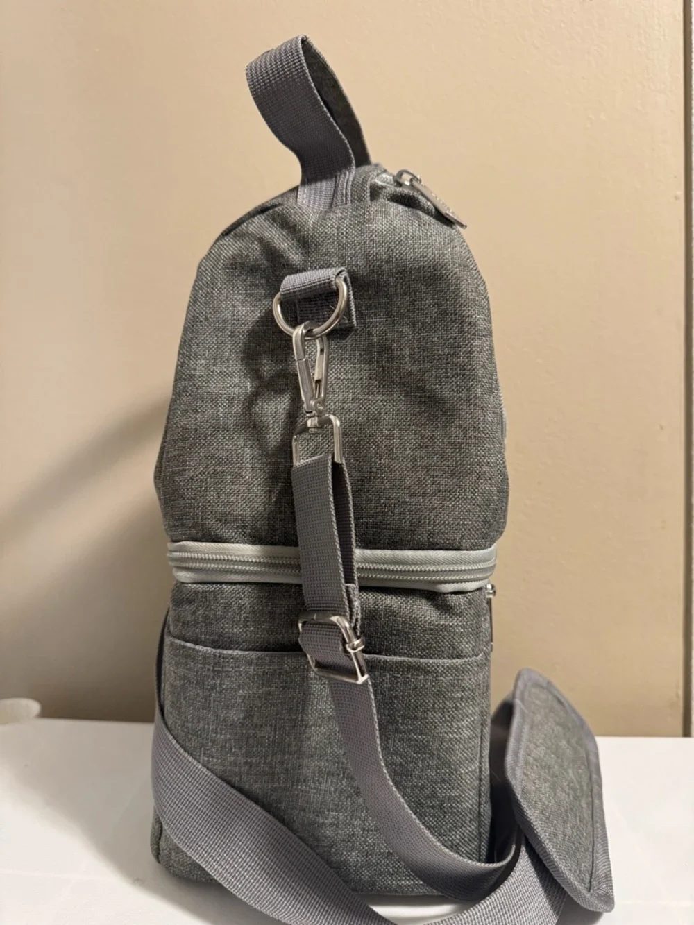 Momcozy Insulated Baby Bottle Bag